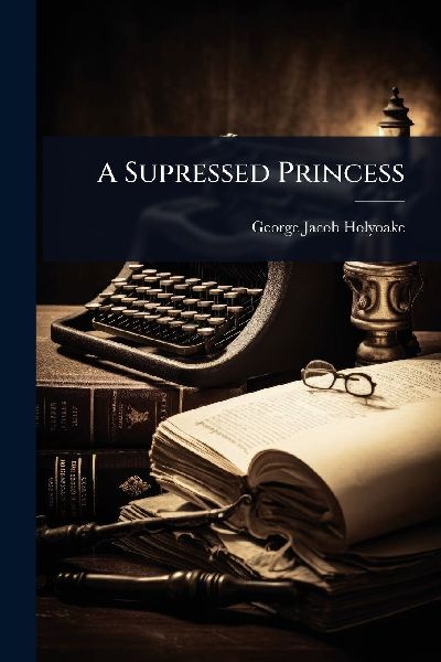 A Supressed Princess