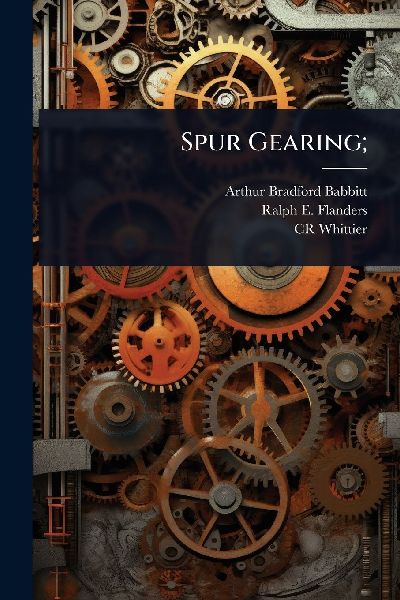 Spur Gearing;