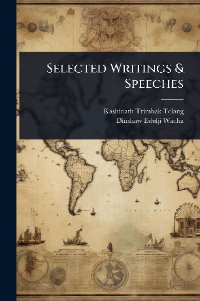 Selected Writings & Speeches