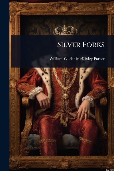 Silver Forks