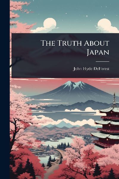 The Truth About Japan