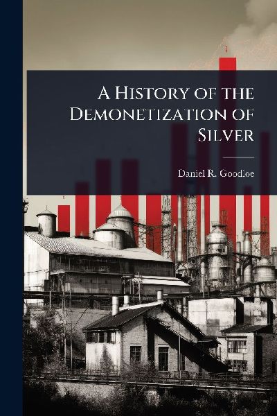 A History of the Demonetization of Silver