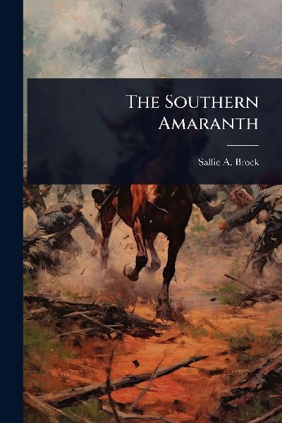 The Southern Amaranth
