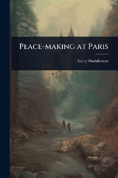 Peace-making at Paris