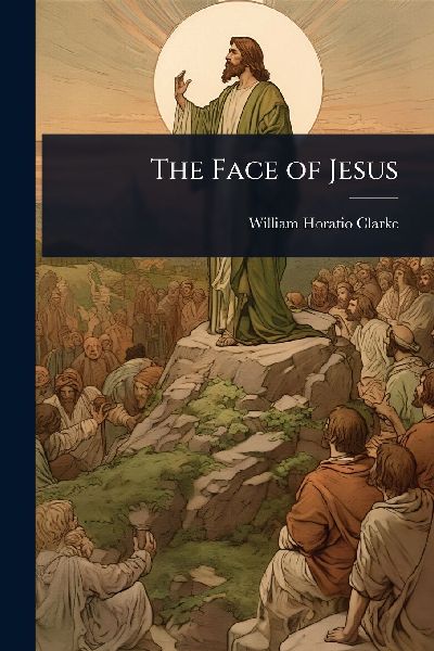 The Face of Jesus