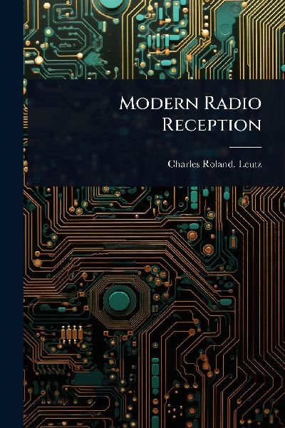 Modern Radio Reception