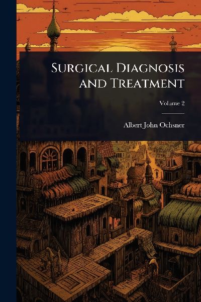 Surgical Diagnosis and Treatment