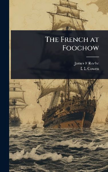 The French at Foochow
