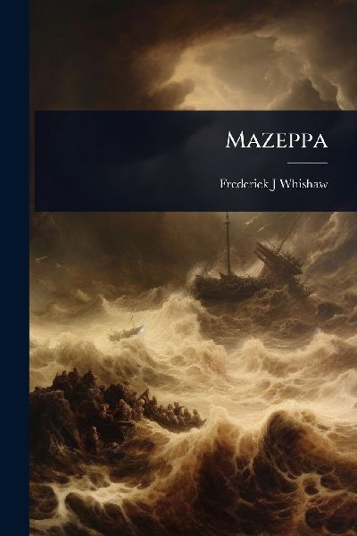 Mazeppa