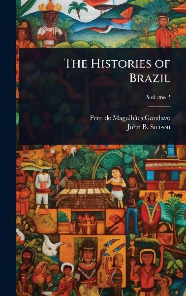The Histories of Brazil