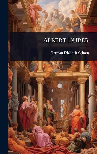 Albert DÃ1/4rer