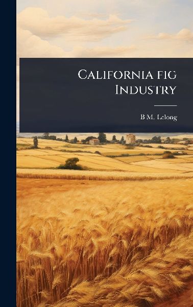California fig Industry