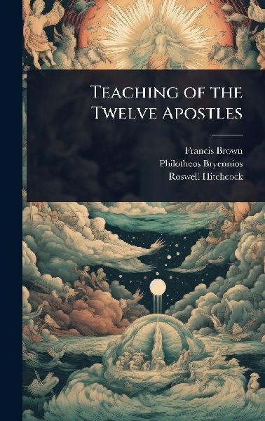 Teaching of the Twelve Apostles