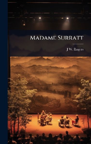 Madame Surratt