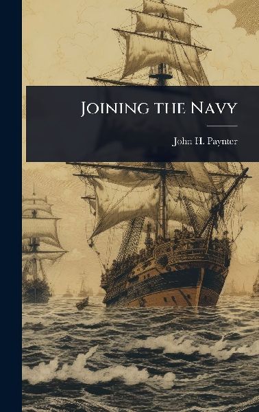Joining the Navy