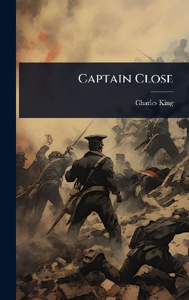 Captain Close