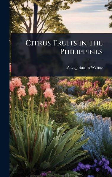 Citrus Fruits in the Philippines