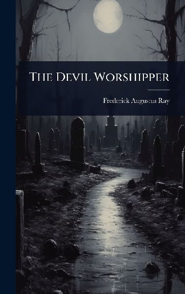 The Devil Worshipper