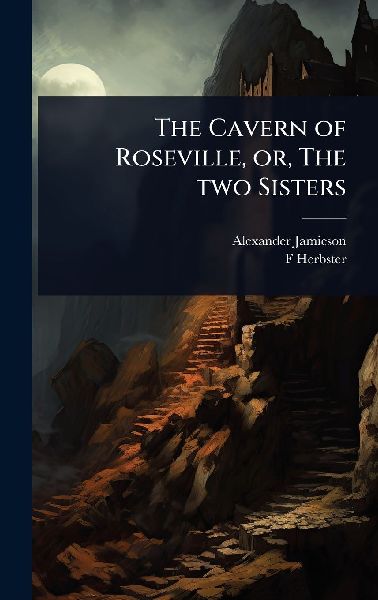 The Cavern of Roseville, or, The two Sisters