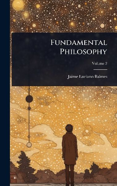 Fundamental Philosophy