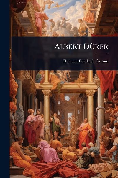 Albert DÃ1/4rer