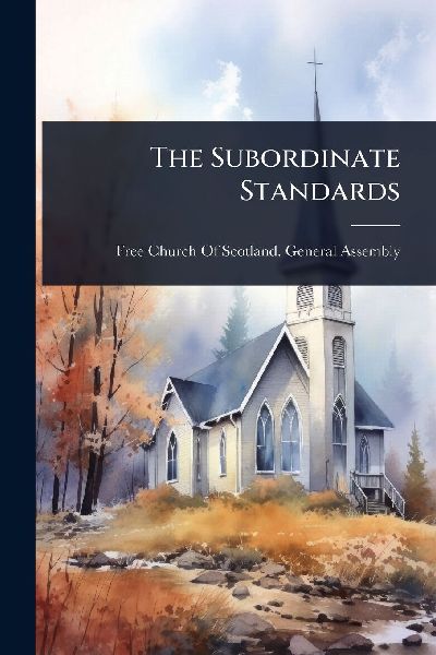 The Subordinate Standards