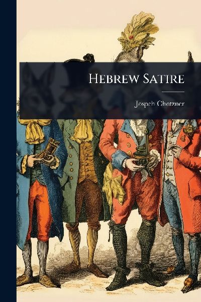 Hebrew Satire