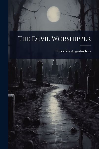 The Devil Worshipper
