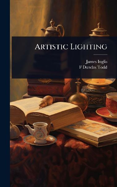 Artistic Lighting