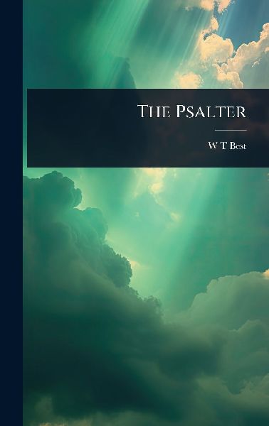 The Psalter