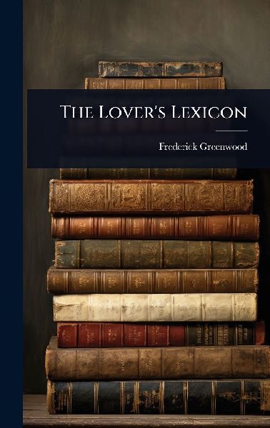 The Lover's Lexicon