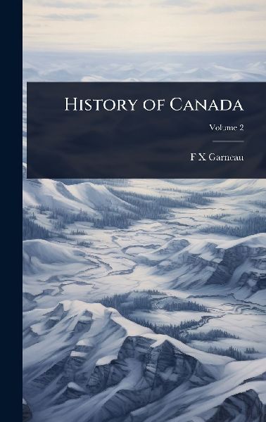 History of Canada