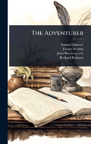 The Adventurer
