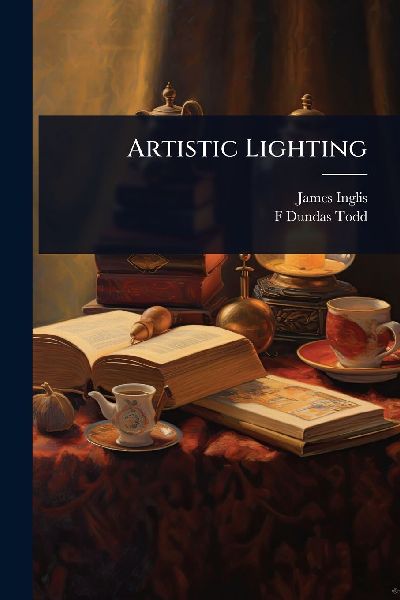 Artistic Lighting