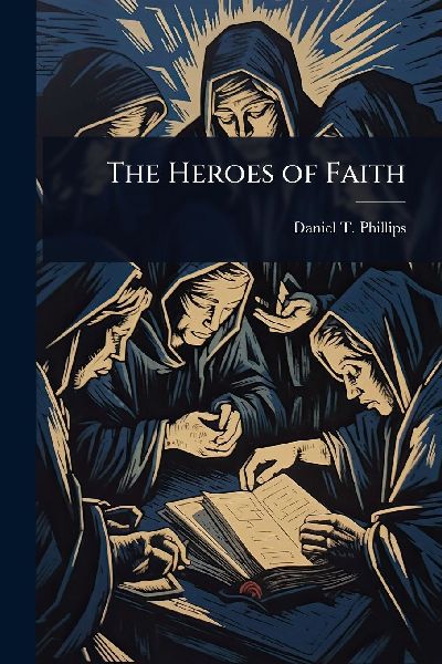 The Heroes of Faith