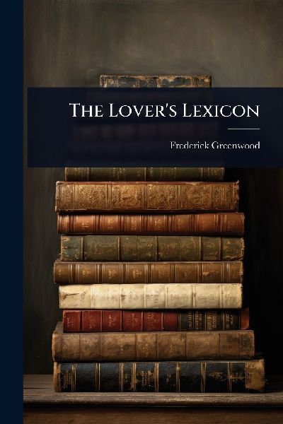 The Lover's Lexicon