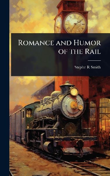 Romance and Humor of the Rail
