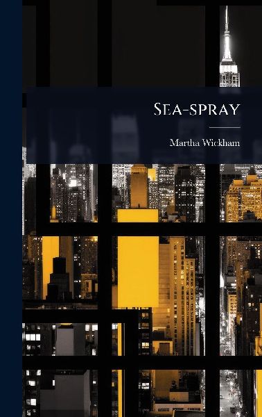 Sea-spray