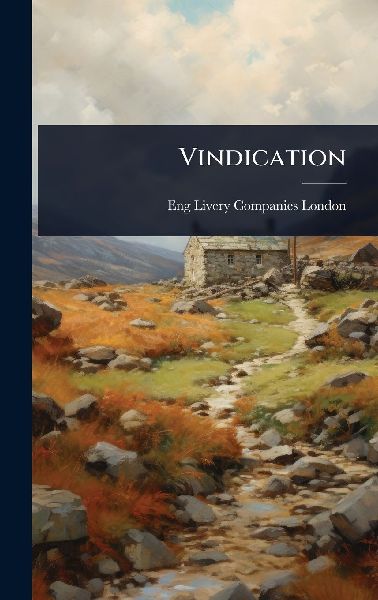 Vindication