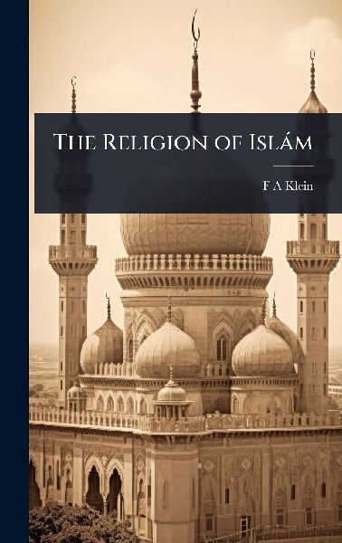 The Religion of Islàm