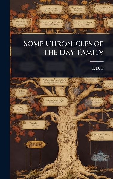 Some Chronicles of the Day Family