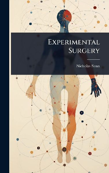 Experimental Surgery