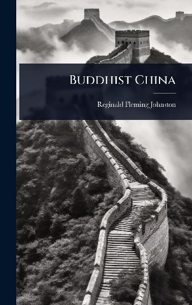 Buddhist China