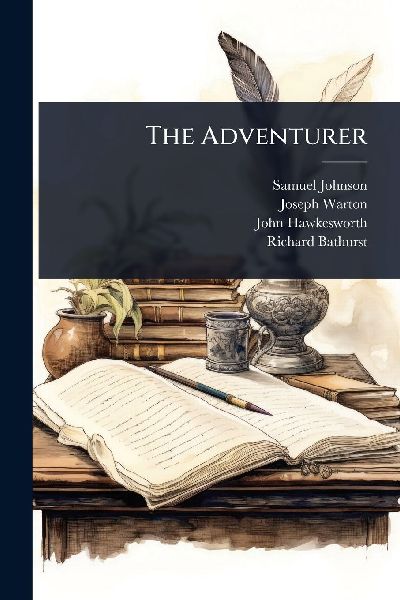 The Adventurer