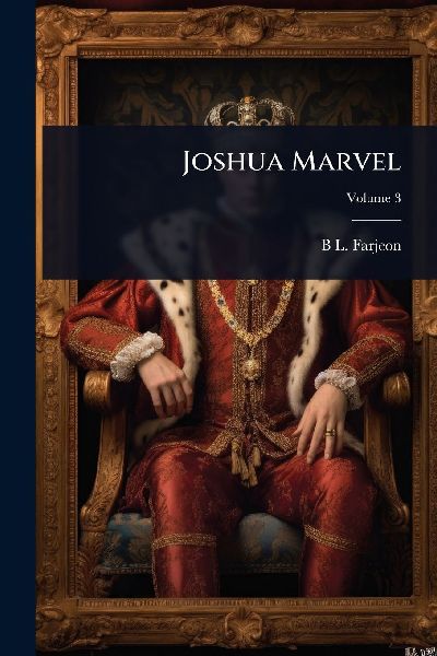 Joshua Marvel