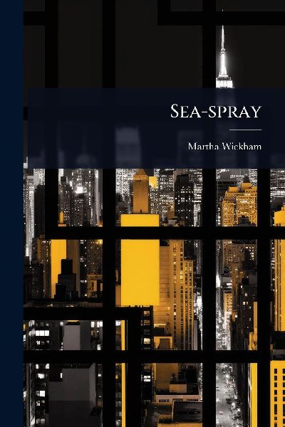 Sea-spray