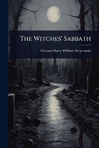 The Witches Sabbath