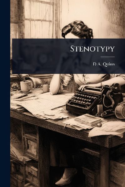Stenotypy