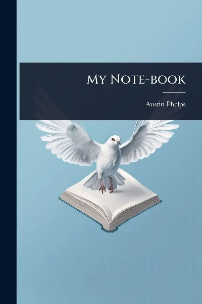 My Note-book