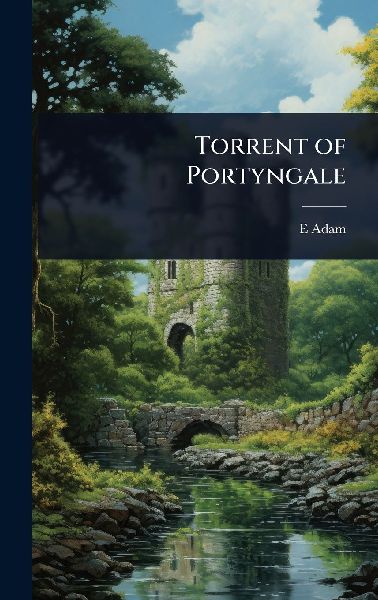 Torrent of Portyngale